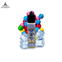 Gangsterz - BUBBLEGUM ICE (10ml)