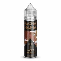 Pacha Mama - SWEET TOBACCO ICE (20ml)