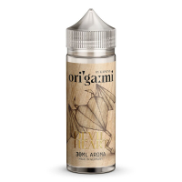 Origami by Kapka's - DEVIL HEART (10ml)