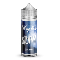 Kapka's Flava - STURM (10ml)