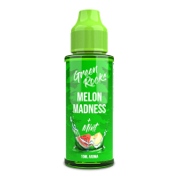 Green Rocks - MELON MADNESS (10/120ml)