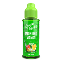 Green Rocks - MIDNIGHT MANGO (10/120ml)