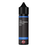 Aisu Tokyo - BLACKBERRY HIBISCUS (60ml)