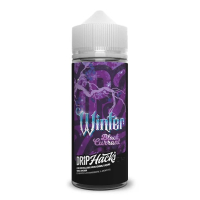 Drip Hacks - BLACKCURRANT WINTER (10/120ml)