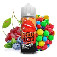 Drip Hacks - RED LUSH (10/120ml)