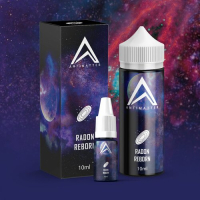 Antimatter - Radon Reborn (10ml)