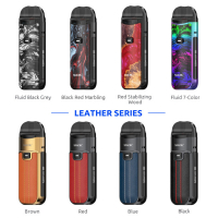 Smok NORD 50W