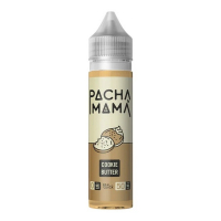 Pacha Mama - COOKIE BUTTER (60ml)