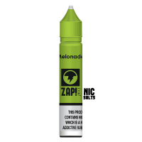 Zap! Juice - Melonade 10ml (Nikotinsalz)