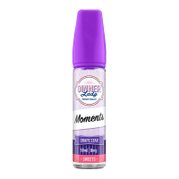 Dinner Lady Moments - GRAPE STAR (60ml)