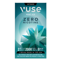 Vuse ePod Caps - MINT ICE (Extra Intense Flavour - 2er Pack)