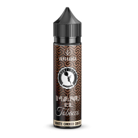 Nebelfee - MANU EL TOBACCO WHITE CHOCO COCO (10ml)