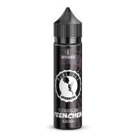 Nebelfee - SCHWARZES FEENCHEN (10ml)