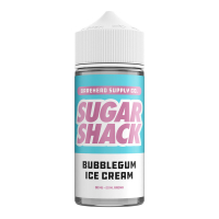 Sugar Shack - BUBBLEGUM ICE CREAM (20ml)