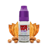 Vampire Vape - Sweet Tobacco 10ml (Nikotinsalz)