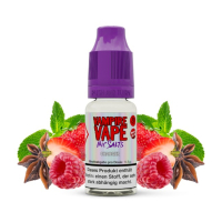 Vampire Vape - Charger 10ml (Nikotinsalz)