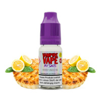 Vampire Vape - Sweet Lemon Pie 10ml (Nikotinsalz)