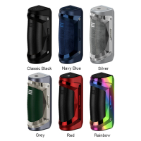 Geekvape AEGIS SOLO 2 Mod