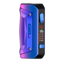 Geekvape AEGIS SOLO 2 Mod