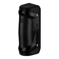 Geekvape AEGIS SOLO 2 Mod