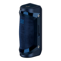 Geekvape AEGIS SOLO 2 Mod