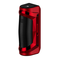 Geekvape AEGIS SOLO 2 Mod