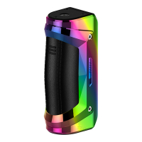 Geekvape AEGIS SOLO 2 Mod