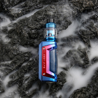 Geekvape AEGIS SOLO 2