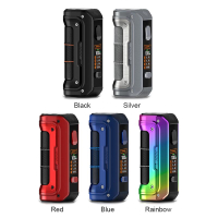 Geekvape AEGIS MAX 2 Mod