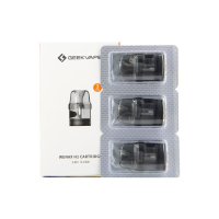 Geekvape WENAX H1 Pods