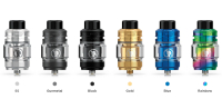 Geekvape Z SUBOHM SE Verdampfer