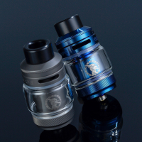 Geekvape Z SUBOHM SE Verdampfer