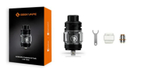 Geekvape Z SUBOHM SE Verdampfer