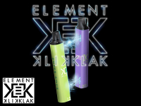 Element Klik Klak - Ice