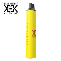 Element Klik Klak - Pineapple