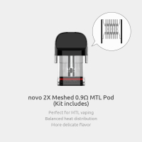 Smok NOVO 2X Pods