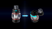 Smok TFV18 MINI Verdampfer