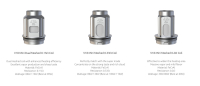 Smok TFV18 MINI Verdampfer