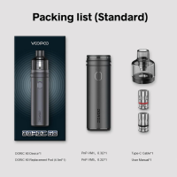 Voopoo DORIC 60