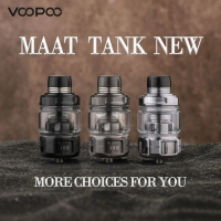 Voopoo MAAT TANK NEW Verdampfer