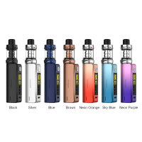 Vaporesso GEN 80S - iTank 2