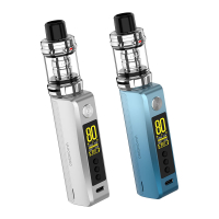 Vaporesso GEN 80S - iTank 2