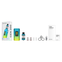 Vaporesso GEN 200