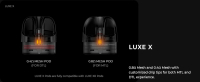 Vaporesso LUXE X Pods