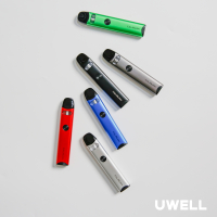 Uwell CALIBURN A3