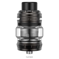 Aspire HURACAN Verdampfer