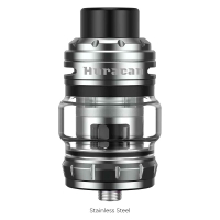 Aspire HURACAN Verdampfer