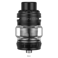 Aspire HURACAN Verdampfer