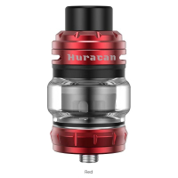 Aspire HURACAN Verdampfer