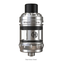 Aspire HURACAN MINI Verdampfer